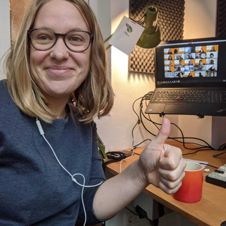 Mentor*innen digital stärken und vernetzen 